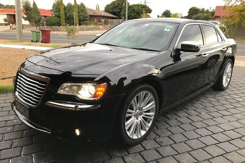 Airport Transfers - Accommodation Broome 2