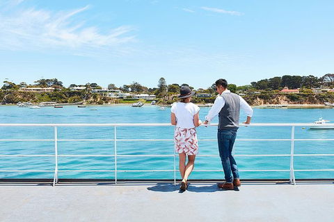 Around The Bay Food And Wine Taste Trail - Accommodation Broome 0