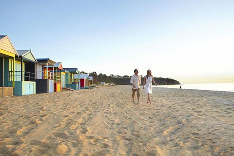 Around The Bay Food And Wine Taste Trail - Accommodation Broome 7