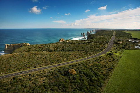 Ultimate Reverse Direction - 12 Apostles, Great Ocean Road - Small Group Tour - Accommodation Broome 2