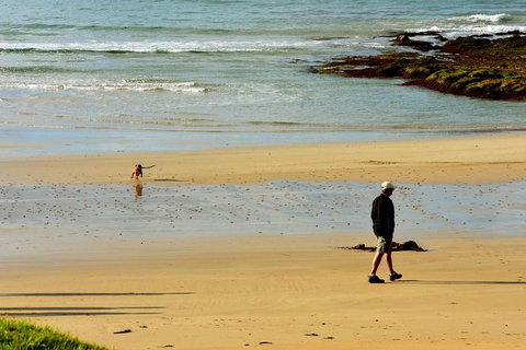 Ultimate Reverse Direction - 12 Apostles, Great Ocean Road - Small Group Tour - Accommodation Broome 6