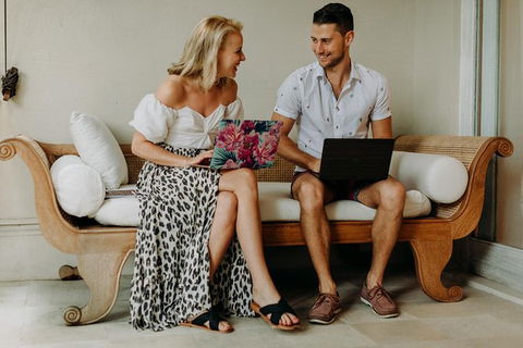 Private Photo Session With A Local Photographer In Melbourne - Accommodation Broome 10