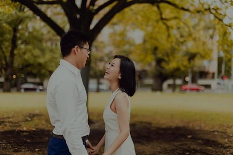 Vacation Photographer In Melbourne - Accommodation Broome 7