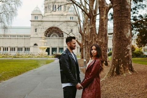 Vacation Photographer In Melbourne - Accommodation Broome 6