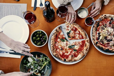 YARRA VALLEY NIGHT TOUR! Gin, Cider, Vodka, Beer, Wine & The World's Best Pizza! - Accommodation Broome 0