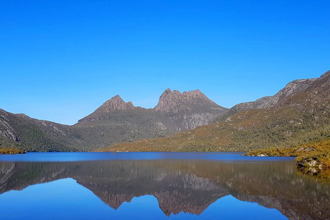 Tasmania 6 Day \'Tour In Circle\' - Accommodation Broome 6