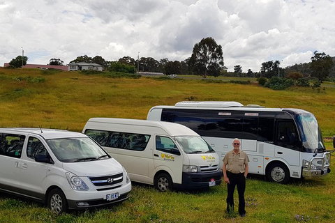 Tasmania 6 Day \'Tour In Circle\' - Accommodation Broome 9