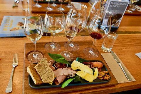 Tasmania 6 Day \'Tour In Circle\' - Accommodation Broome 11