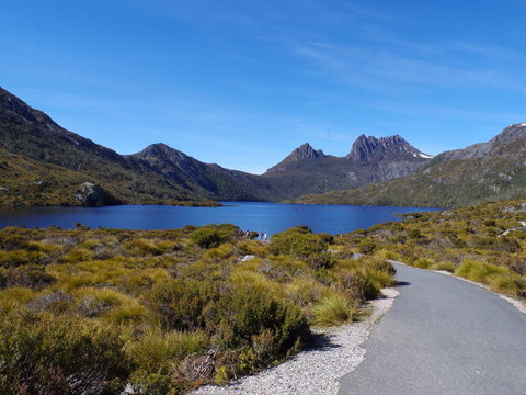 5-Day Best Of Tasmania Tour From Hobart - Accommodation Broome 5