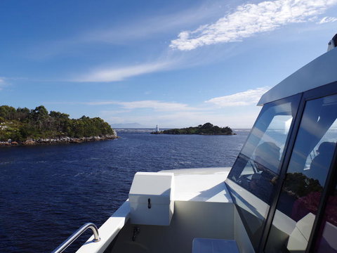 5-Day Best Of Tasmania Tour From Hobart - Accommodation Broome 3