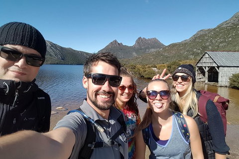 5-Day Best Of Tasmania Tour From Hobart - Accommodation Broome 1