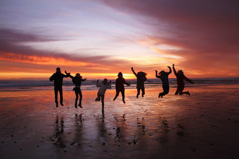 5-Day Best Of Tasmania Tour From Hobart - Accommodation Broome 15