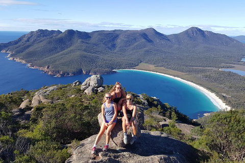 5-Day Best Of Tasmania Tour From Hobart - Accommodation Broome 6