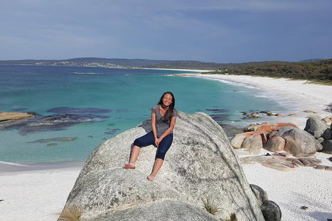 5-Day Best Of Tasmania Tour From Hobart - Accommodation Broome 13