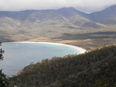 Wineglass Bay And Freycinet National Park Active Day Trip From Hobart - Accommodation Broome 3