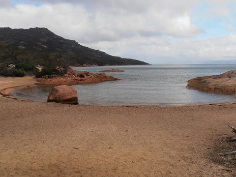 Wineglass Bay And Freycinet National Park Active Day Trip From Hobart - Accommodation Broome 2
