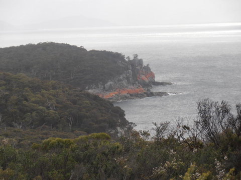 Wineglass Bay And Freycinet National Park Active Day Trip From Hobart - Accommodation Broome 5