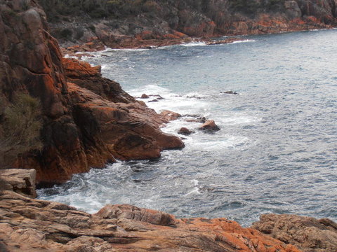 Wineglass Bay And Freycinet National Park Active Day Trip From Hobart - Accommodation Broome 4