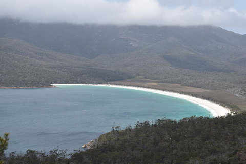 Wineglass Bay And Freycinet National Park Active Day Trip From Hobart - Accommodation Broome 6