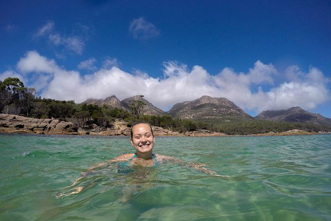 Wineglass Bay And Freycinet National Park Active Day Trip From Hobart - Accommodation Broome 28