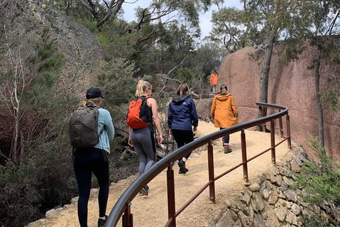 Wineglass Bay And Freycinet National Park Active Day Trip From Hobart - Accommodation Broome 25
