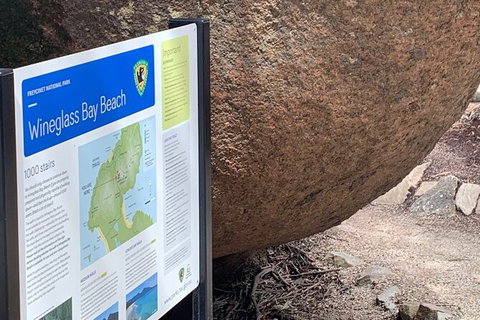 Wineglass Bay And Freycinet National Park Active Day Trip From Hobart - Accommodation Broome 35
