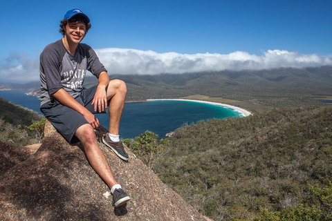 Wineglass Bay And Freycinet National Park Active Day Trip From Hobart - Accommodation Broome 18