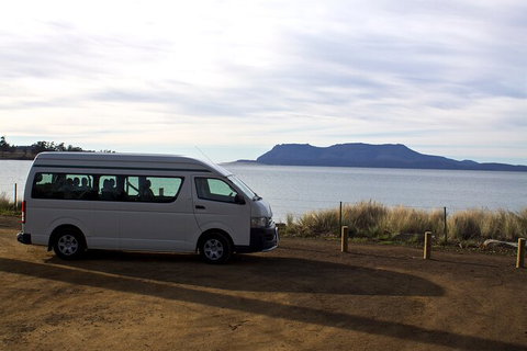 Wineglass Bay And Freycinet National Park Active Day Trip From Hobart - Accommodation Broome 13