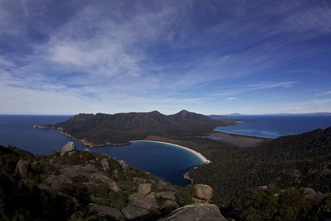Wineglass Bay And Freycinet National Park Active Day Trip From Hobart - Accommodation Broome 16