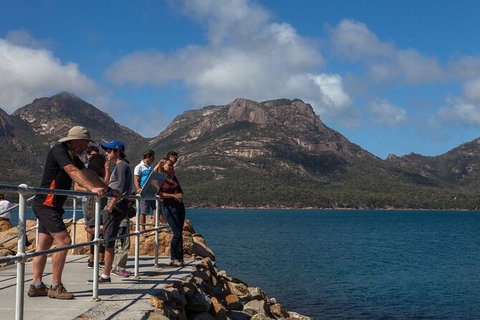 Wineglass Bay And Freycinet National Park Active Day Trip From Hobart - Accommodation Broome 30