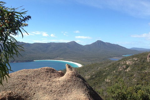 Wineglass Bay And Freycinet National Park Active Day Trip From Hobart - Accommodation Broome 33
