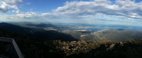 Small-group DayTour From Hobart: Hastings Caves, Huon Valley And Tahune AirWalk - Accommodation Broome 2