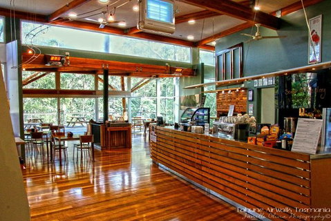 Small-group DayTour From Hobart: Hastings Caves, Huon Valley And Tahune AirWalk - Accommodation Broome 15