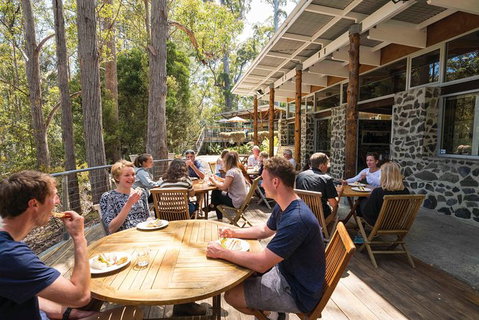 Small-group DayTour From Hobart: Hastings Caves, Huon Valley And Tahune AirWalk - Accommodation Broome 16