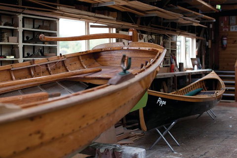 Small-group DayTour From Hobart: Hastings Caves, Huon Valley And Tahune AirWalk - Accommodation Broome 18