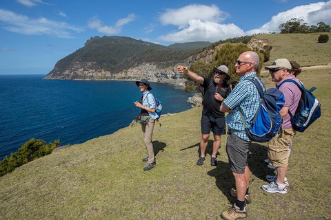 Maria Island Active Day Trip From Hobart - Accommodation Broome 10
