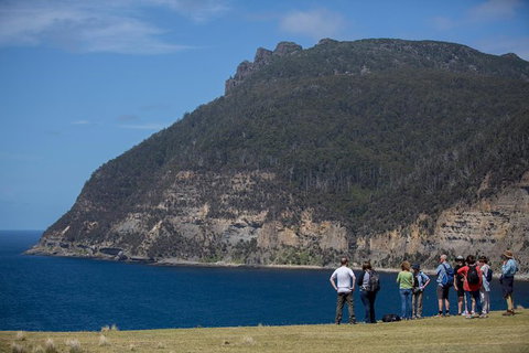 Maria Island Active Day Trip From Hobart - Accommodation Broome 4