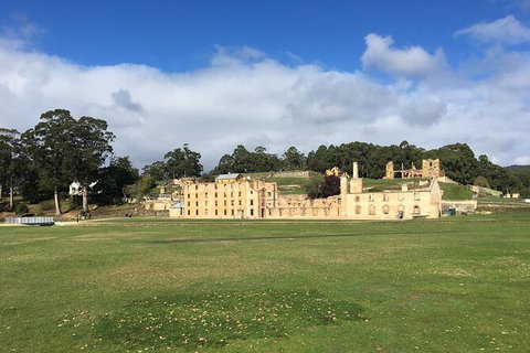 Port Arthur, Richmond And Tasman Peninsula Day Trip From Hobart - Accommodation Broome 4