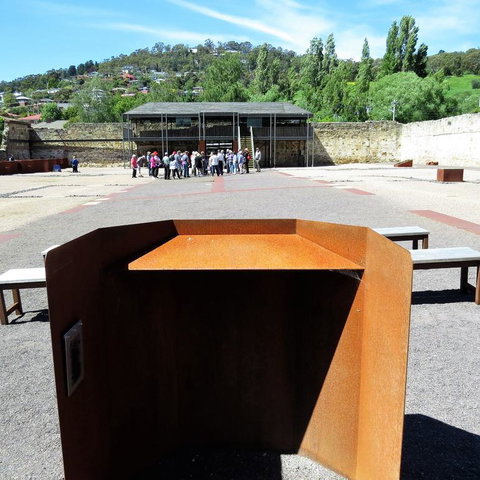 Hobart Half-Day Sightseeing Coach Tram Tour - Accommodation Broome 8