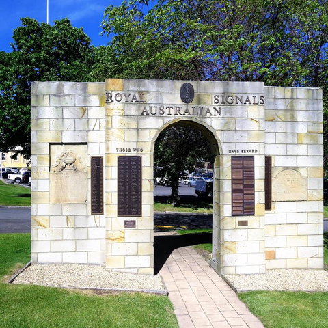 Hobart Half-Day Sightseeing Coach Tram Tour - Accommodation Broome 11