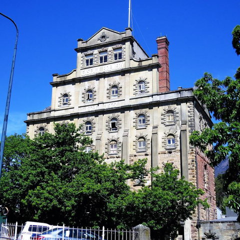 Hobart Half-Day Sightseeing Coach Tram Tour - Accommodation Broome 9