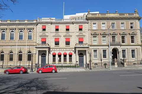 Hobart Historic Walking Tour - Accommodation Broome 8