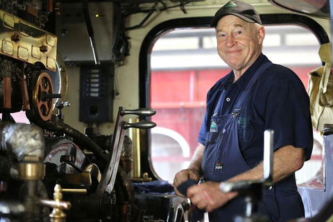 West Coast Wilderness Railway: Queenstown Explorer From Strahan - Accommodation Broome 6