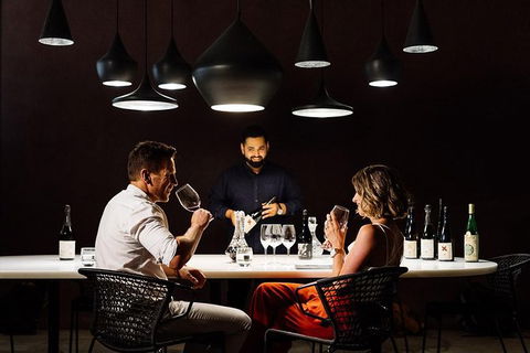 Private Moorilla Estate Tour Including Cellar Door Tasting Of Vintage Wines - Accommodation Broome 0