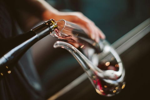 Private Moorilla Estate Tour Including Cellar Door Tasting Of Vintage Wines - Accommodation Broome 1