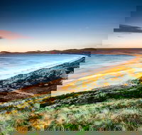 2 Day - Two of Tasmania's Best Tour - Accommodation Broome