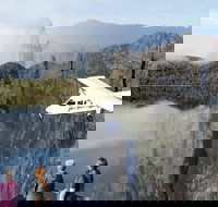 Strahan Day Trip by Air from Hobart Including a Gordon River Cruise - Accommodation Broome