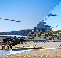 Port Arthur Day Tour and Helicopter Flight - Accommodation Broome