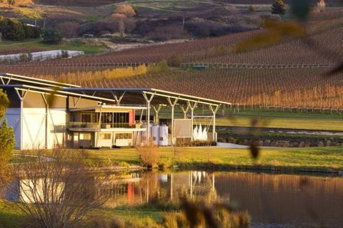 Josef Chromy Wines Winery Tour Including Tasting And Lunch - Accommodation Broome 1