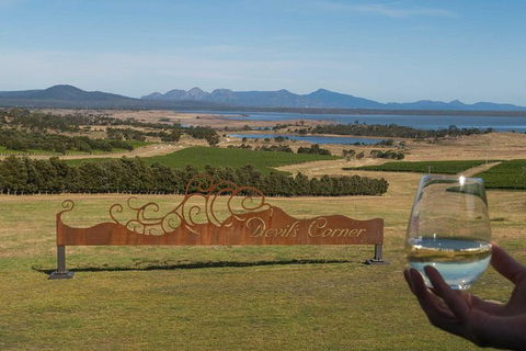 East Coast Splendour Gourmet Food Tour - Accommodation Broome 0